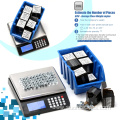 SF-202A 30kg electronic digital price computing scale